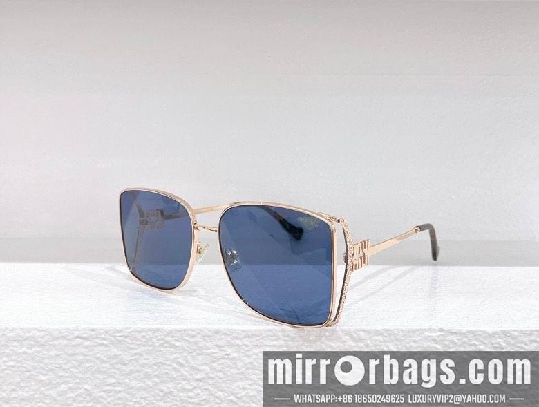 Miumiu Glasses 010301