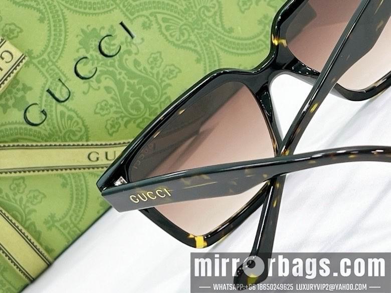 Gucci Glasses smx109