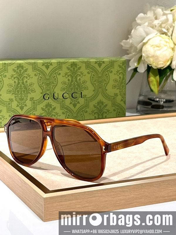 Gucci Glasses smr29