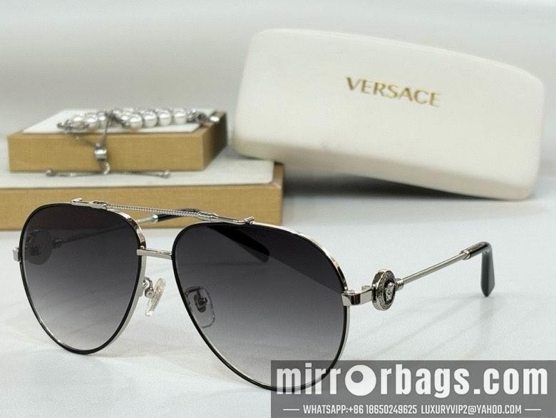 Versace Glaases smx181