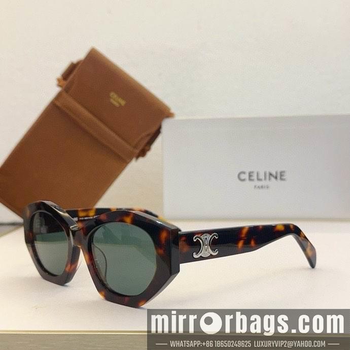 Celine Glasses smx200