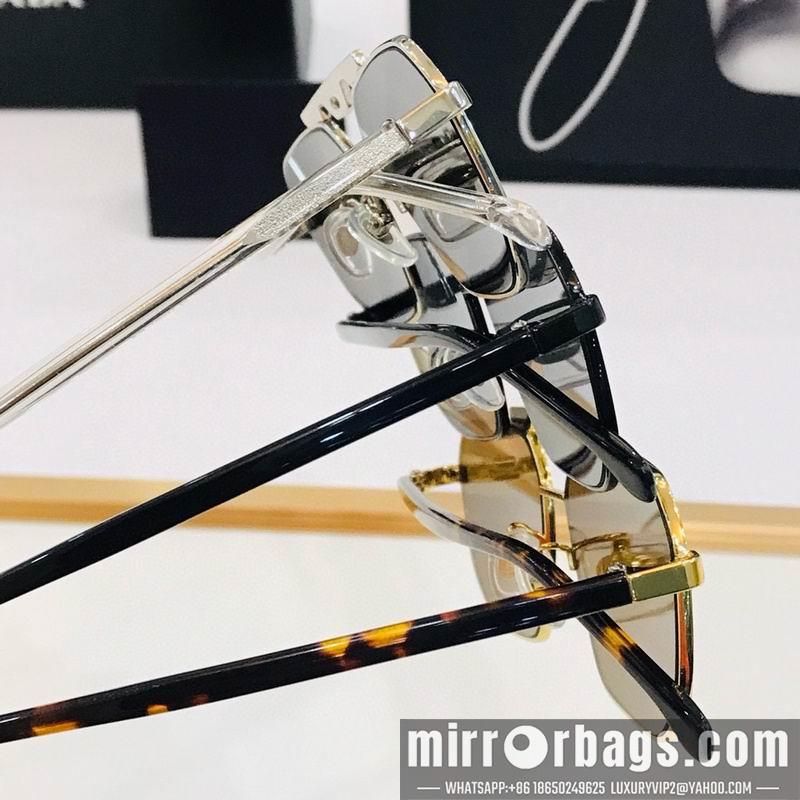 Prada Glasses smr79