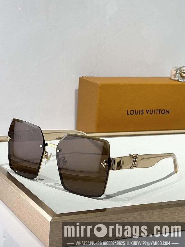 LV Glasses smh166