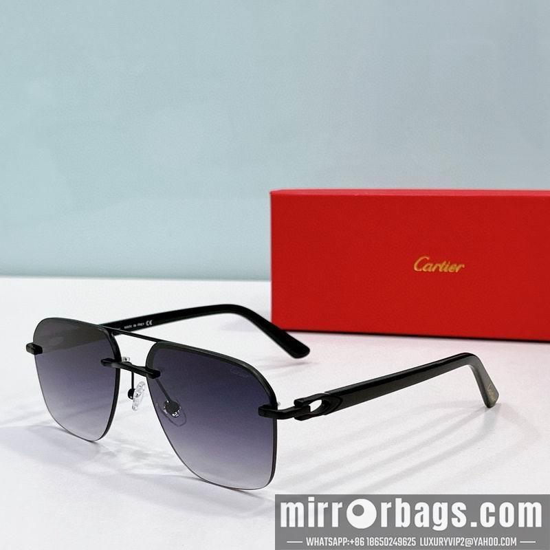 Cartier Glasses smx200