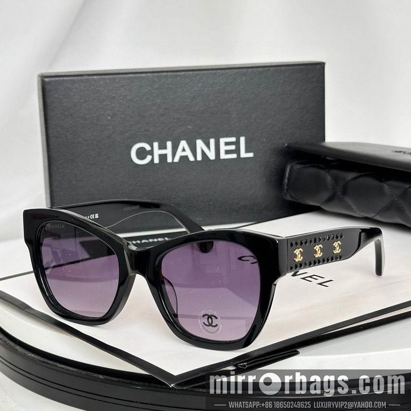 Chanel Glasses smh61