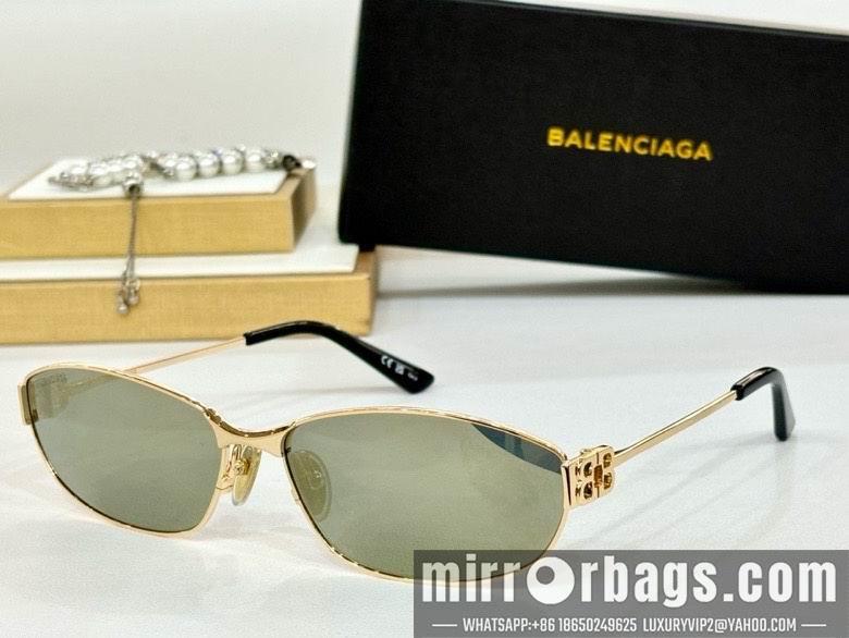 Balenciaga Glasses smx90