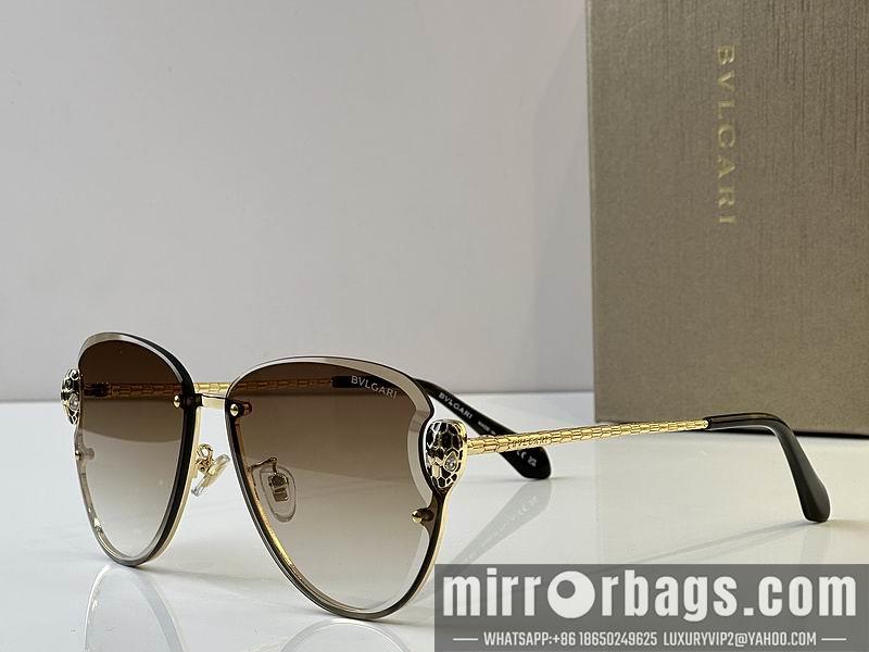 Bvlgari Glasses 03smh167