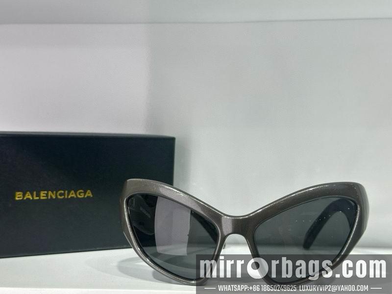 Balenciaga Glasses smx67