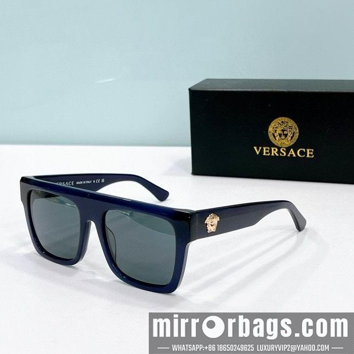 Versace Glaases smx132