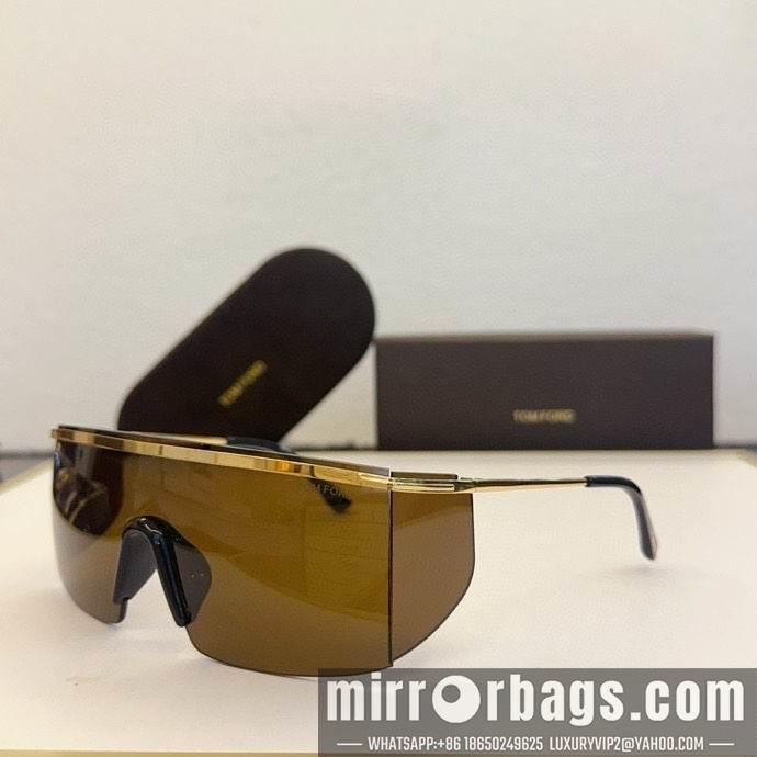 Tom Ford Glasses smx166