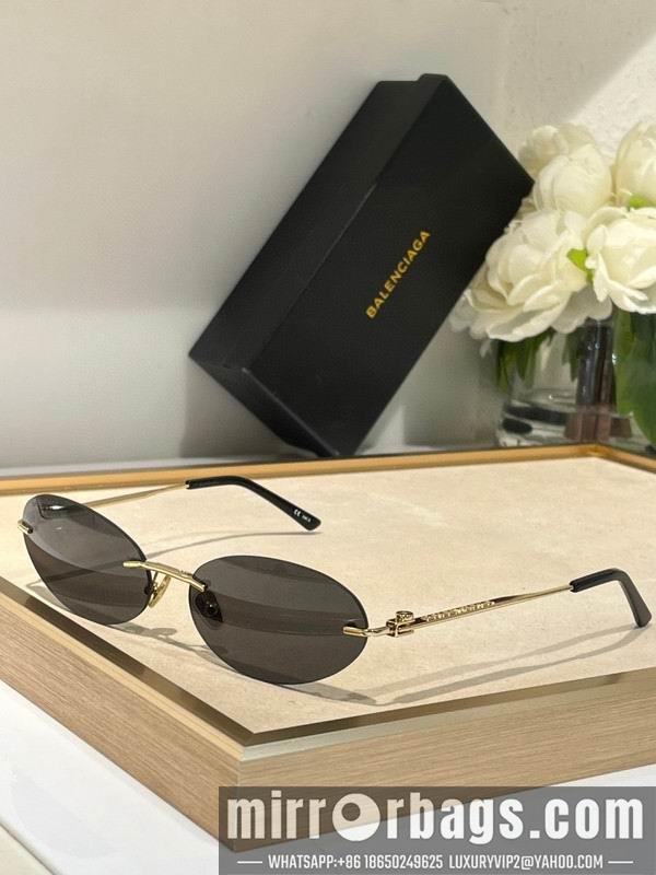 Balenciaga Glasses 03smh34