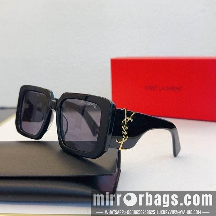 YSL Glasses smx92