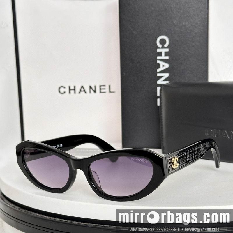 Chanel Glasses smr101