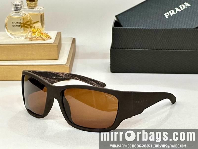 Prada Glasses smx317