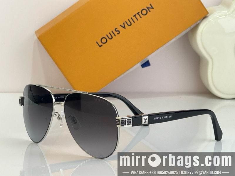 LV Glasses smx111