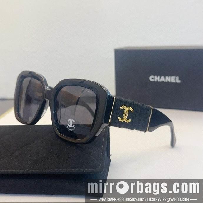 Chanel Glasses smx310