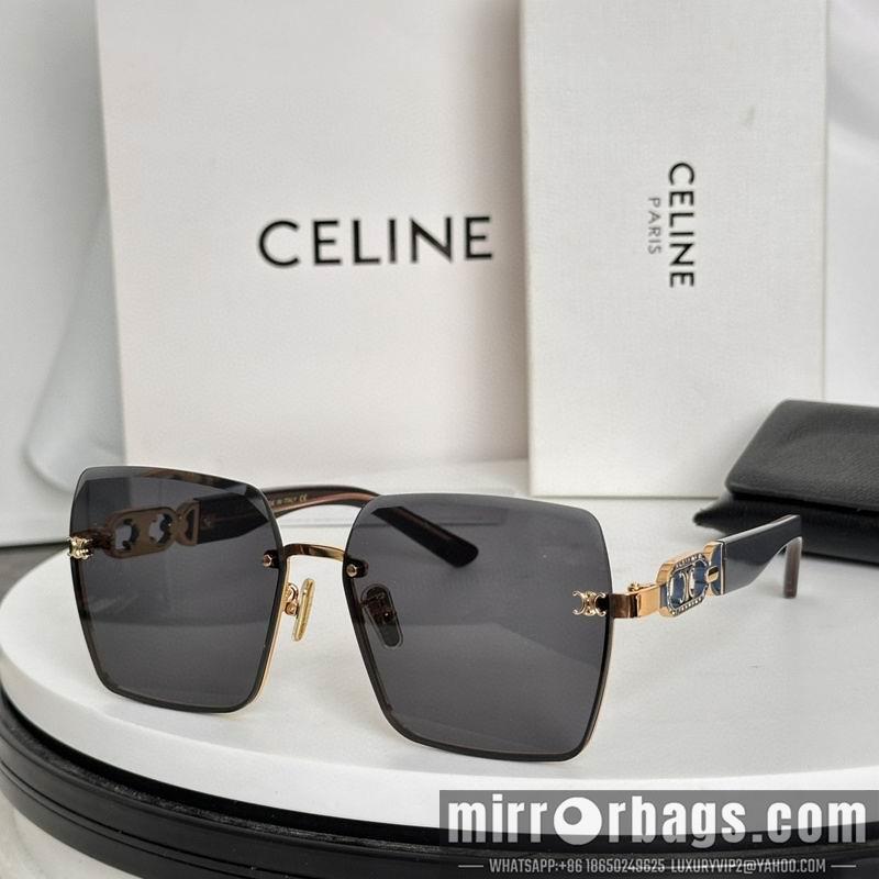 Celine Glasses 03smh03