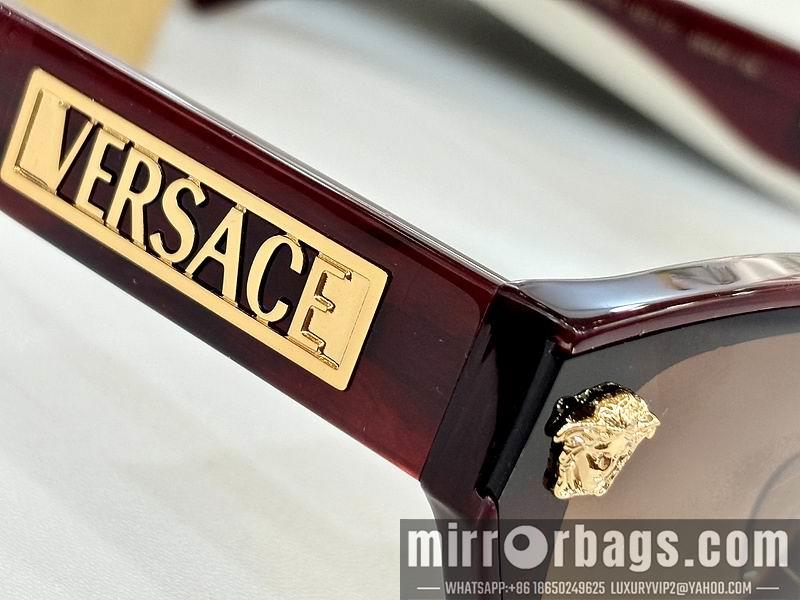 Versace Glasses 03smh17