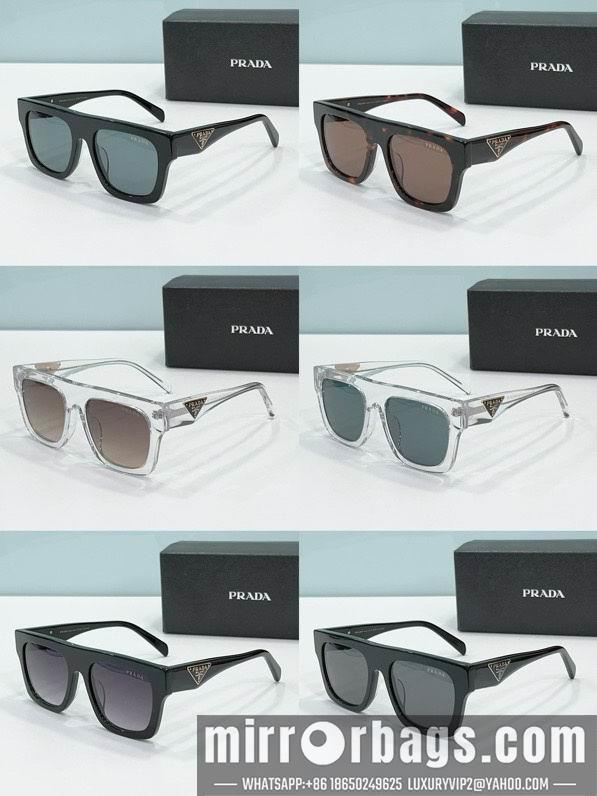 Prada Glasses smr63