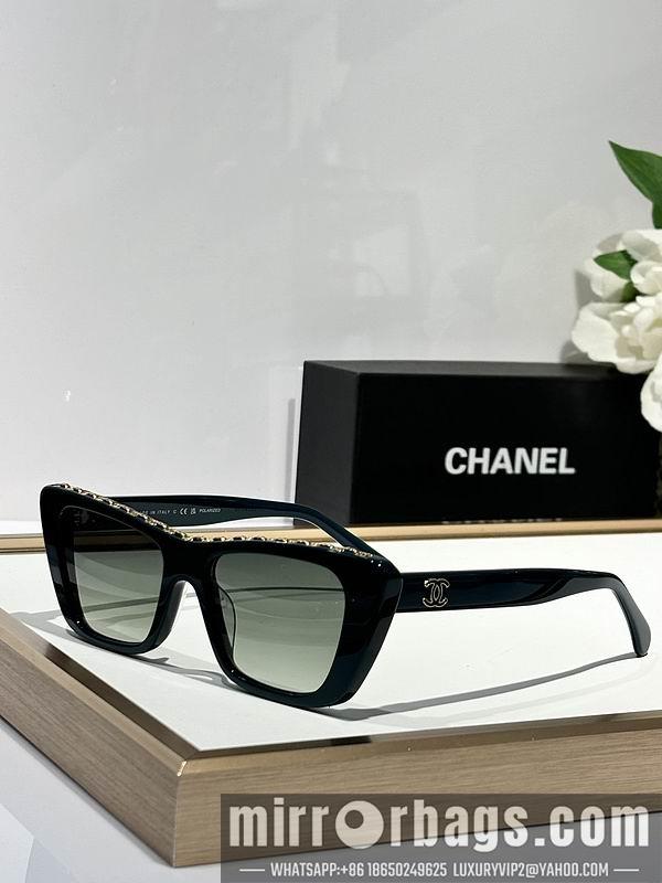 Chanel Glasses smh94