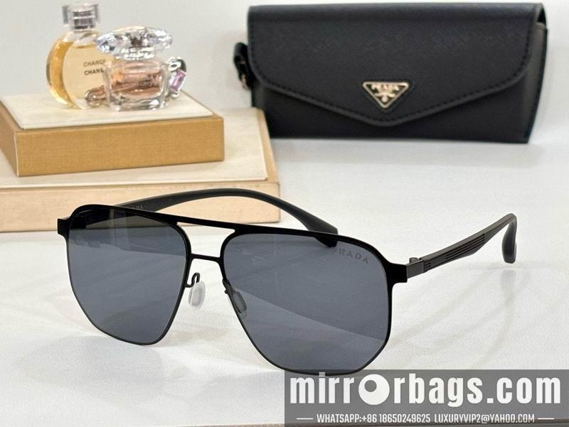 Prada Glasses smr127