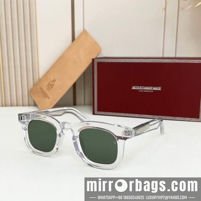 Jacques Marie Mage Glasses smx32