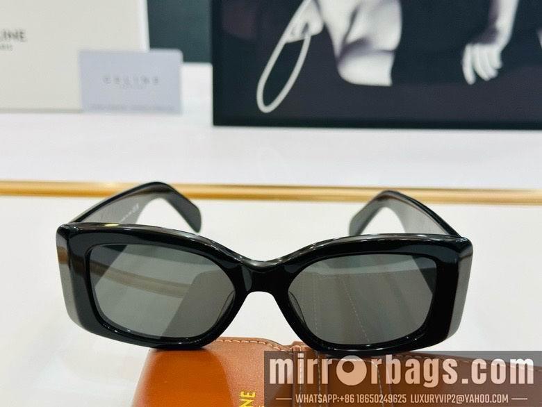 Celine Glasses smx155