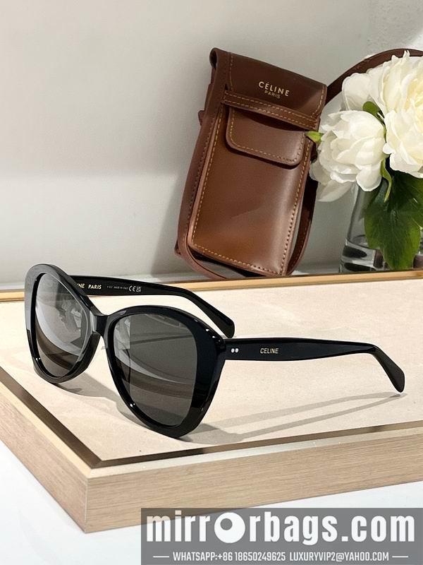 Celine Glasses smx169