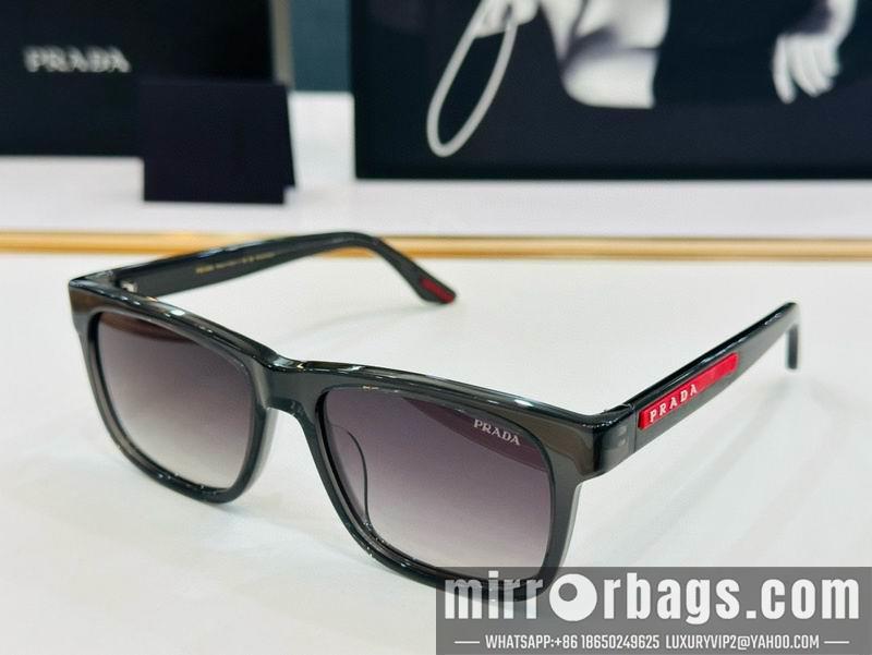 Prada Glasses smr151