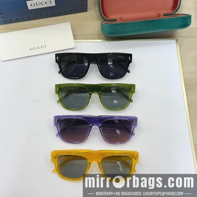 Gucci Glasses smr26