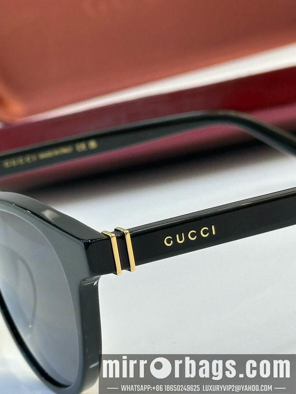 Gucci Glasses smh95