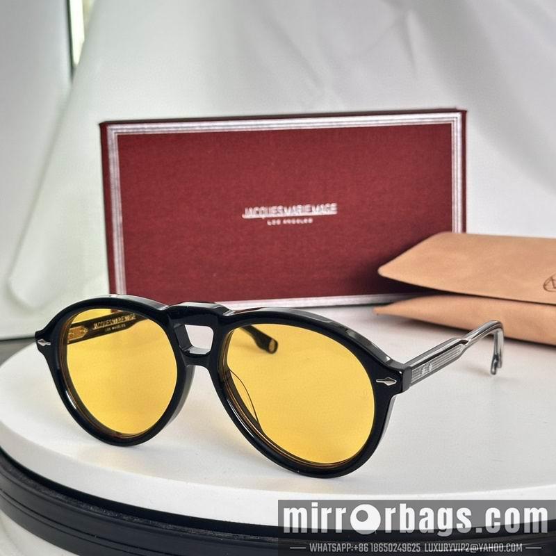 Jacques Marie Mage Glasses 03smh07