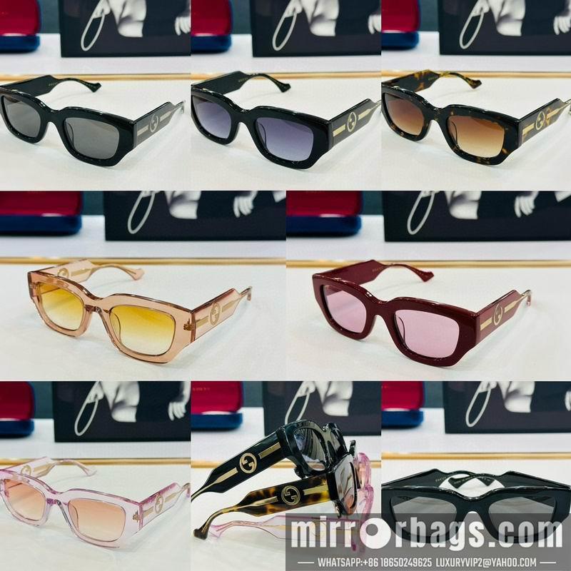Gucci Glasses smr120