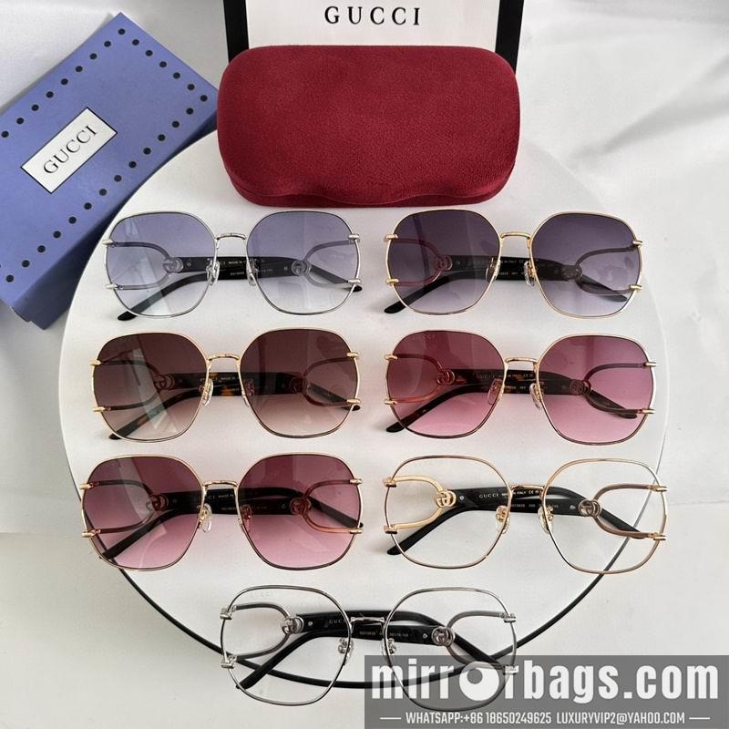 Gucci Glasses smh183