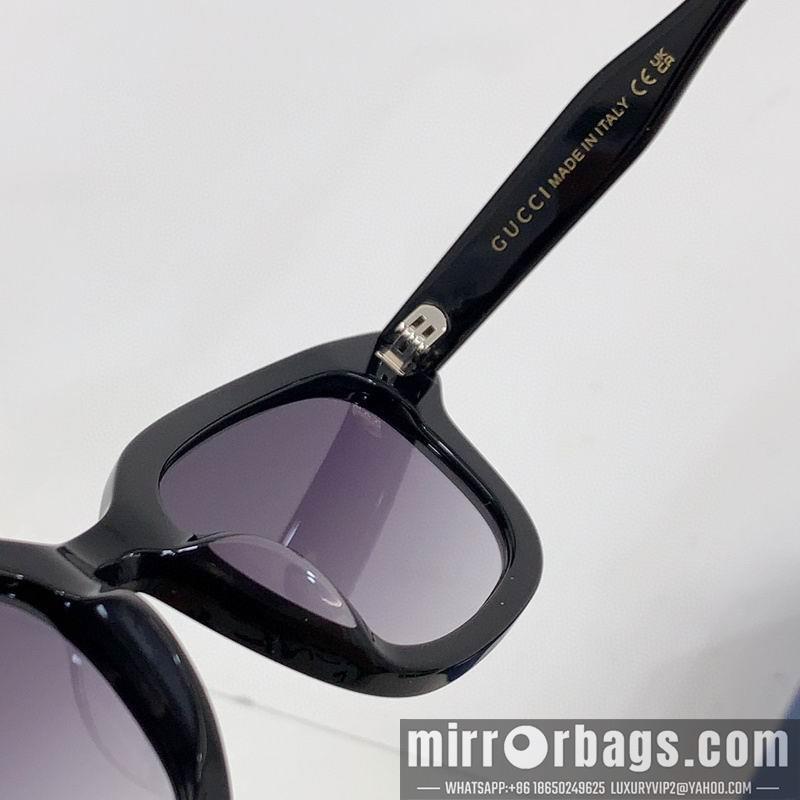 Gucci Glasses smr118