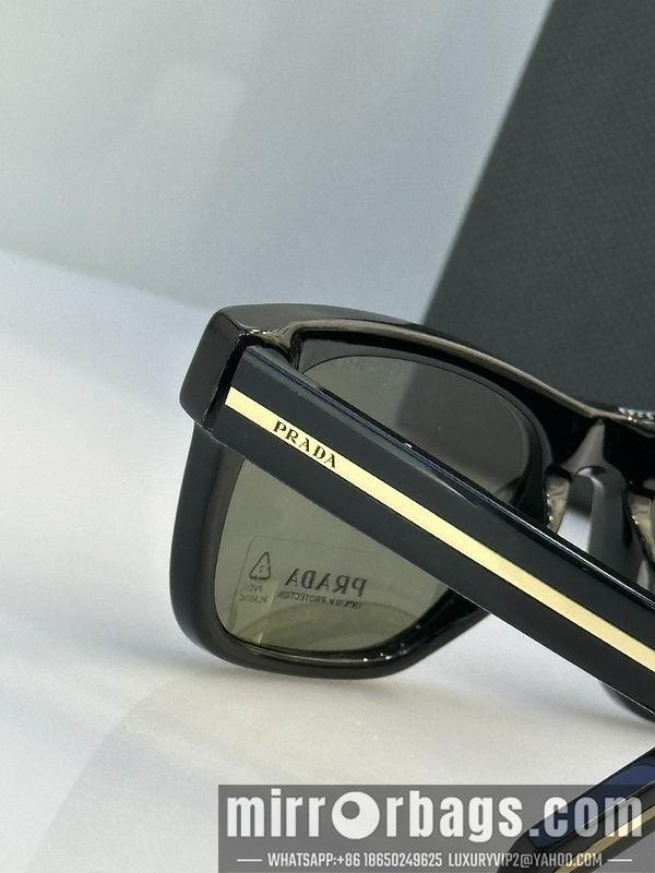 Prada Glasses smh169