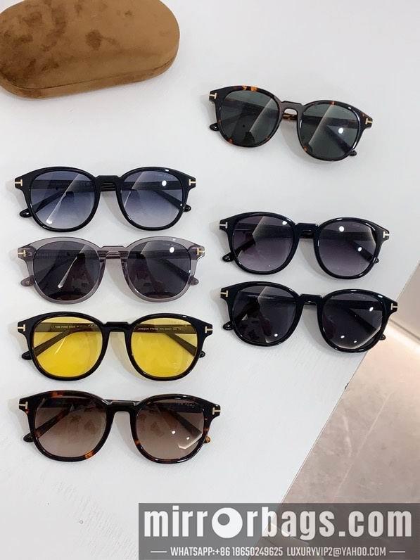Tom Ford Glasses smx146