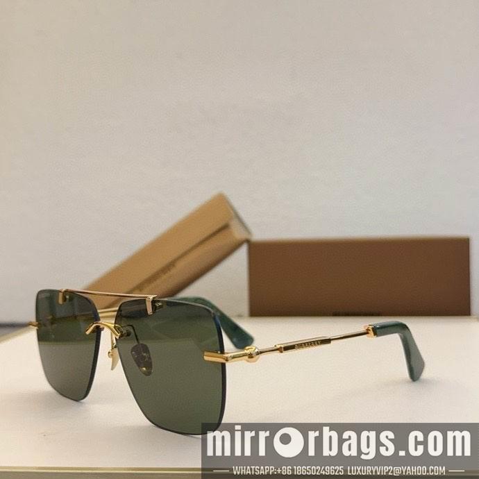 Burberry Glasses smx91