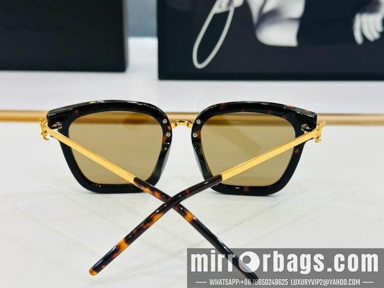 YSL Glasses smx43