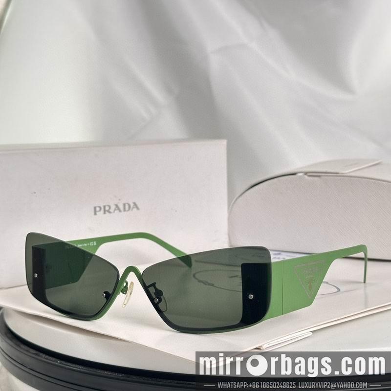 Prada Glasses smh164