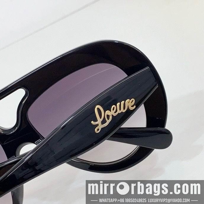 Loewe Glasses smx59