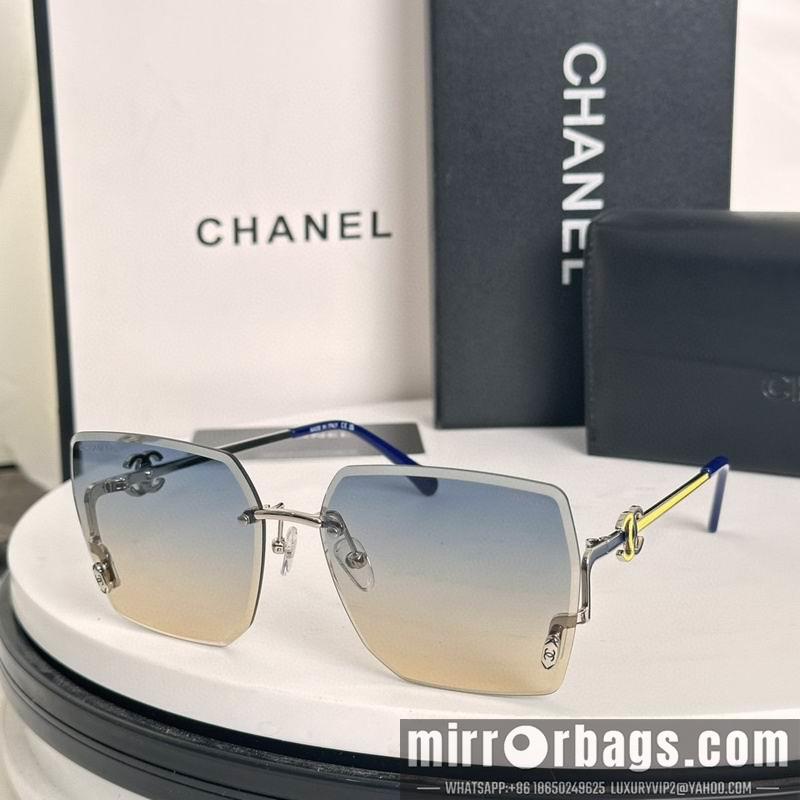 Chanel Glasses smh44