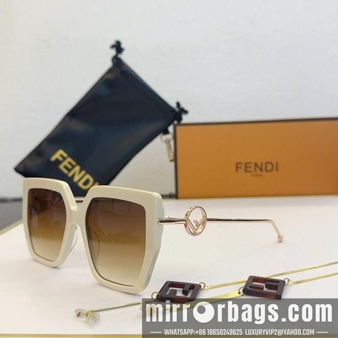 Fendi Glasses smx172