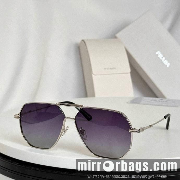 Prada Glasses smr44