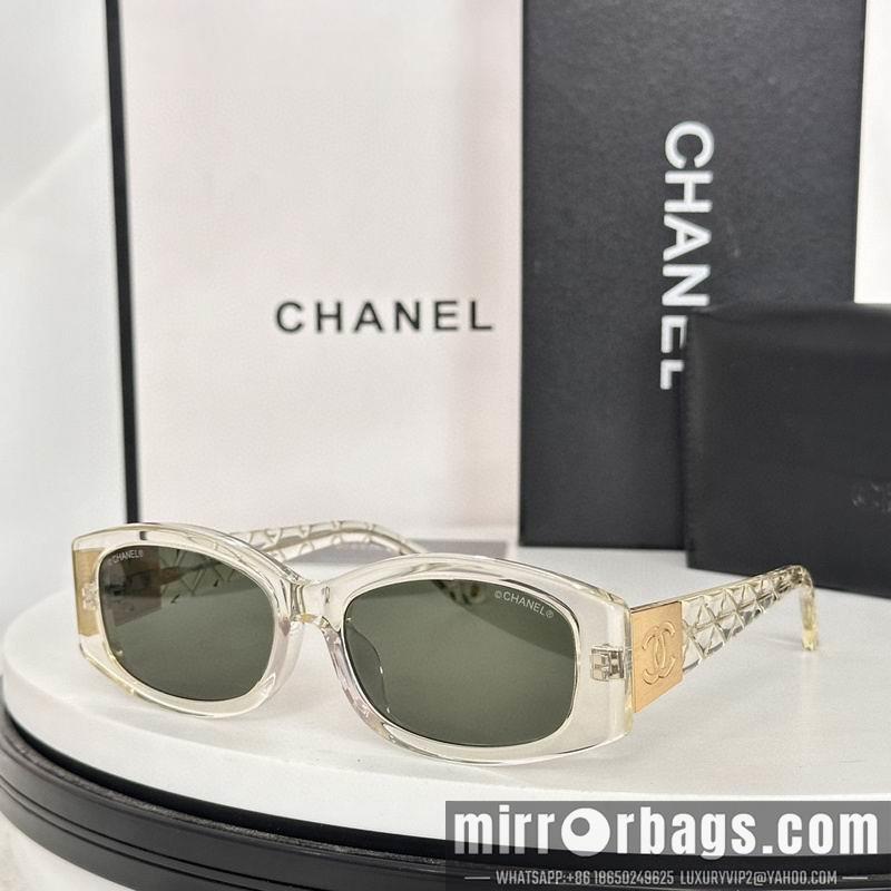 Chanel Glasses smh103