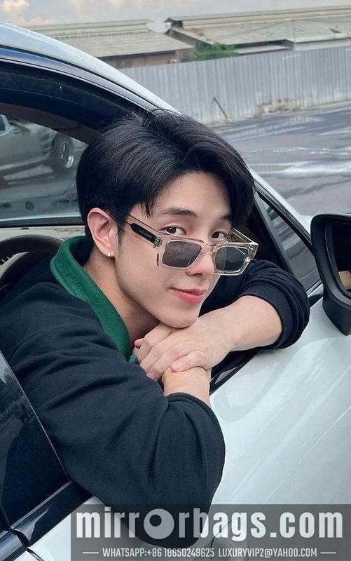 YSL Glasses smx53