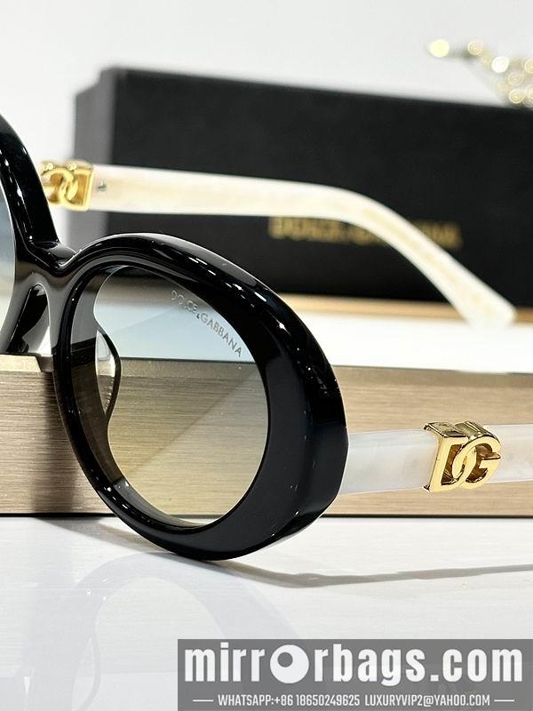 DG Glasses 03smh25