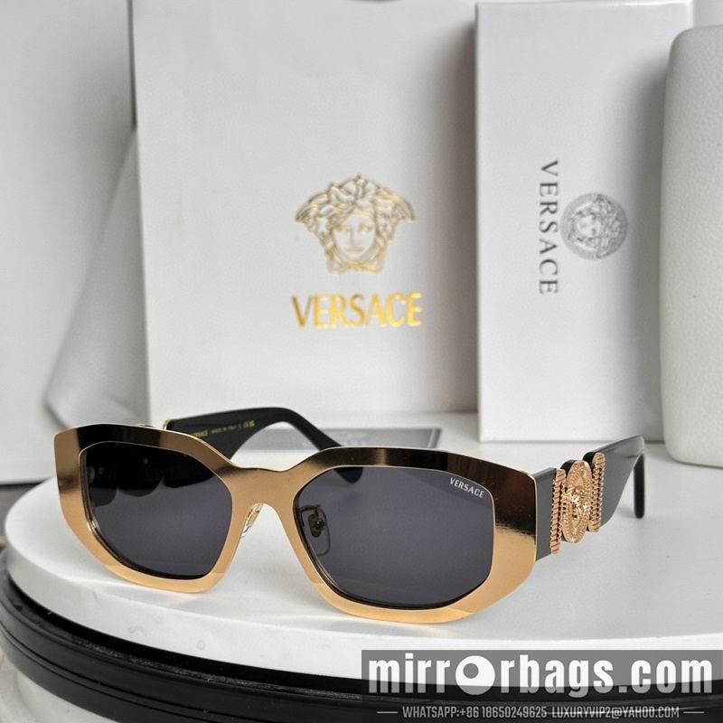 Versace Glasses 03smh01