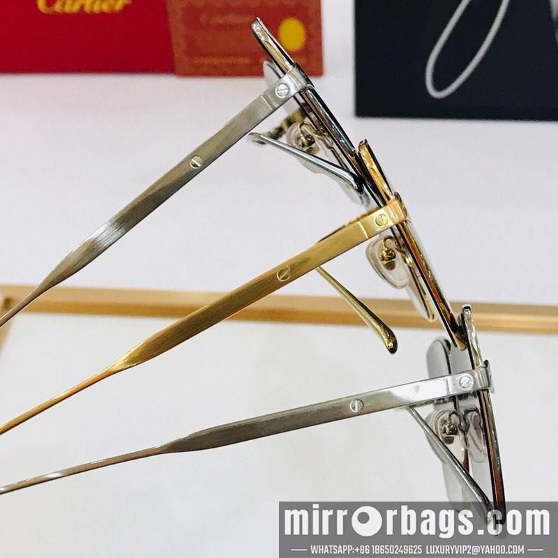 Cartier Glasses smr60