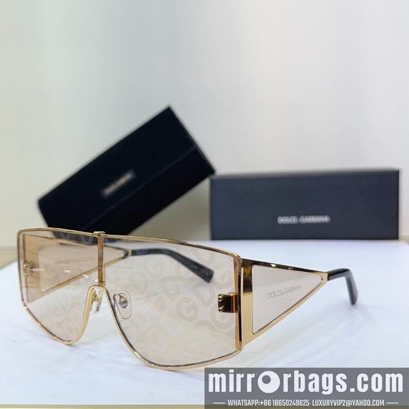 DG Glasses 03smh22